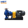 Horizontal acid chemical centrifugal stainless steel  single stage pump